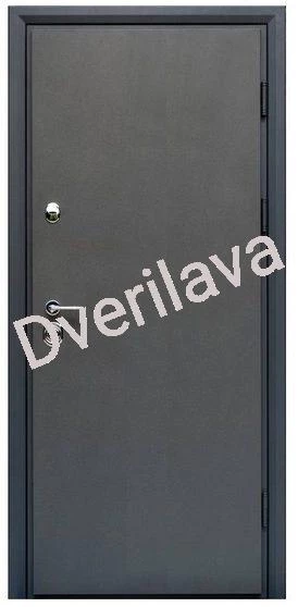 Купить Уличная дверь для дачи с порошковым напылением